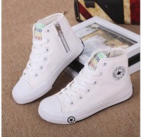 Playera Tipo All Star